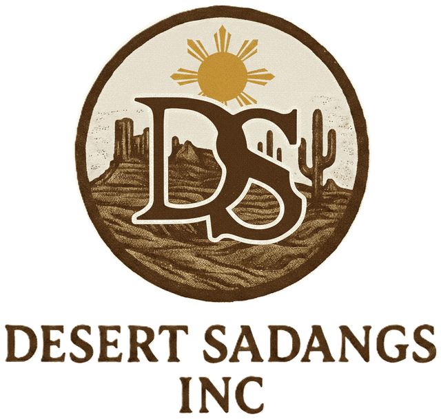 Desert Sadangs Inc logo